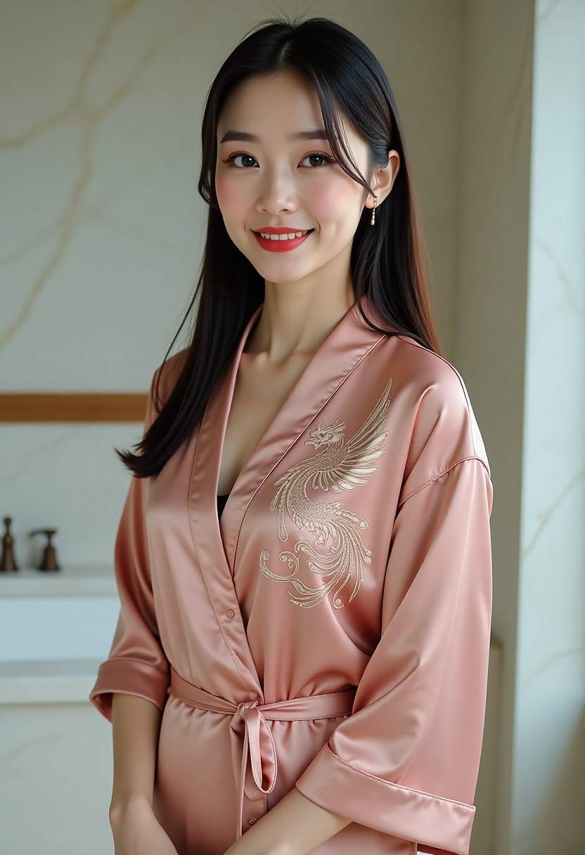 重生之豪门归来