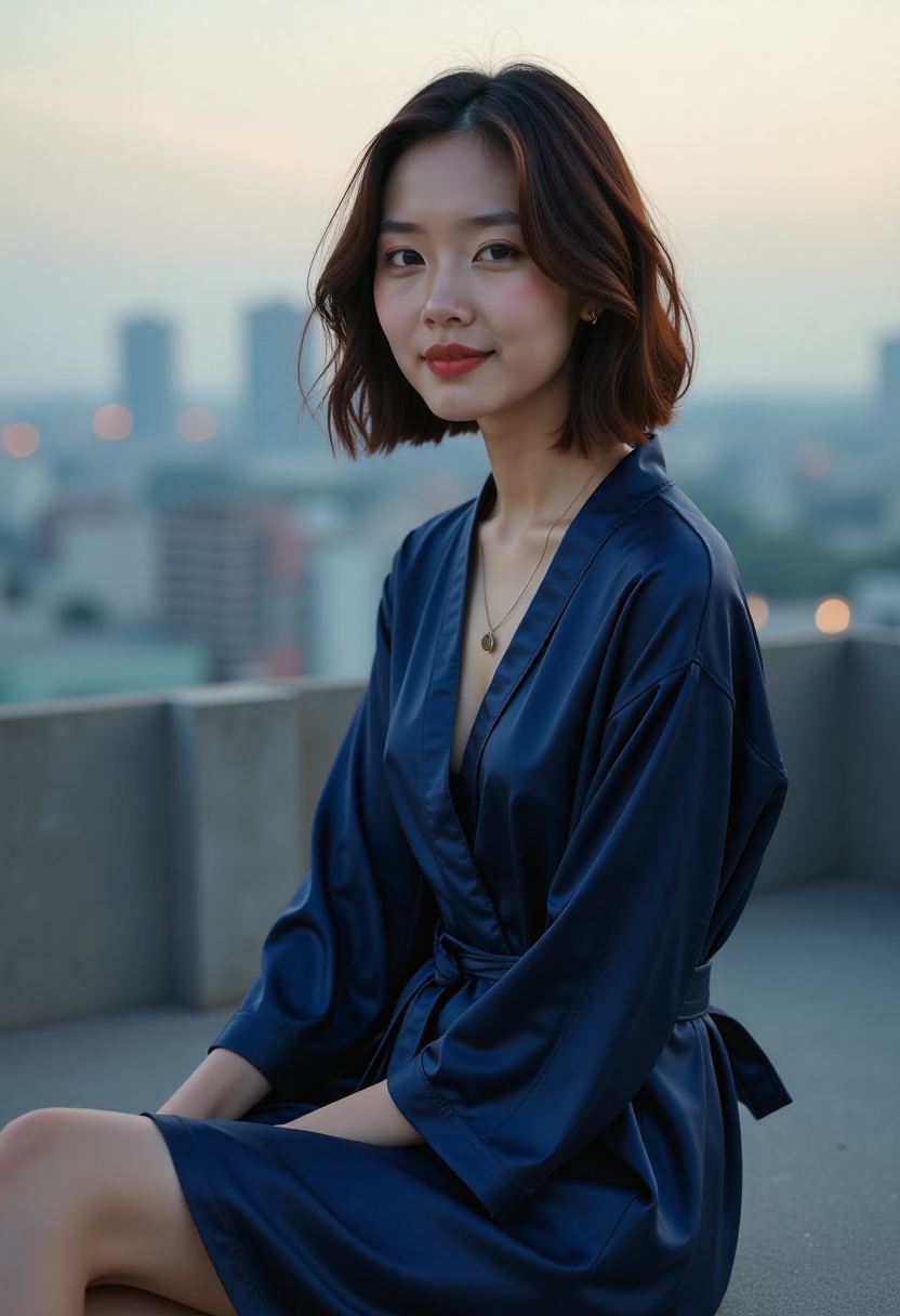 霍靖寒