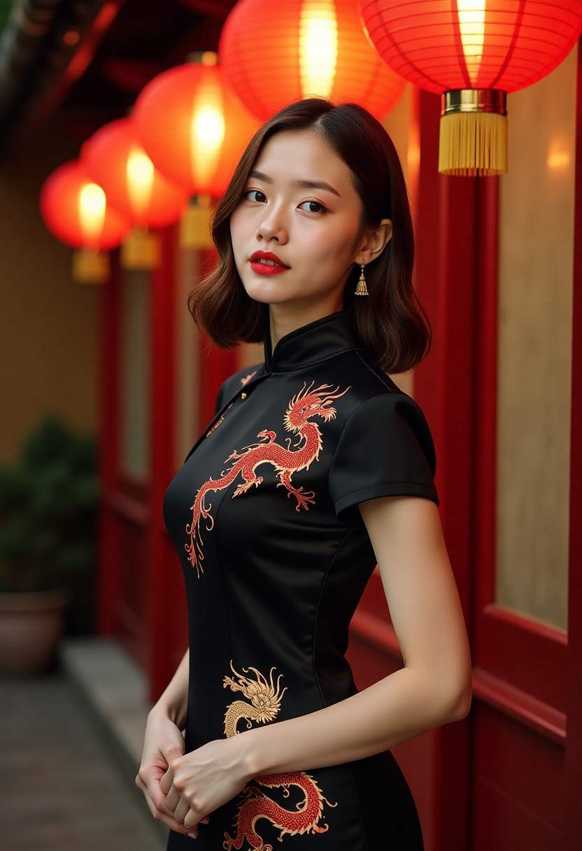 林若曦
