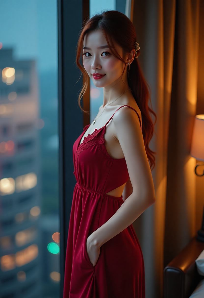 闪婚后我成了霸总白月光